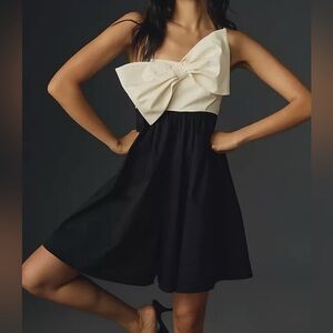 Hutch (Anthropologie) Romper